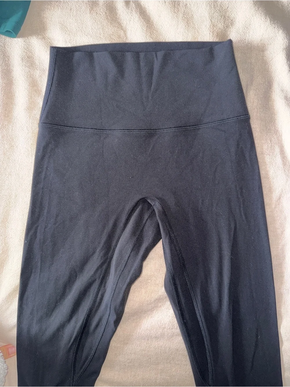 lululemon athletica only seam